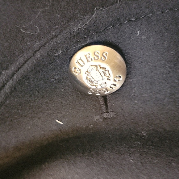 Guess wool coat - Picture 2 of 3